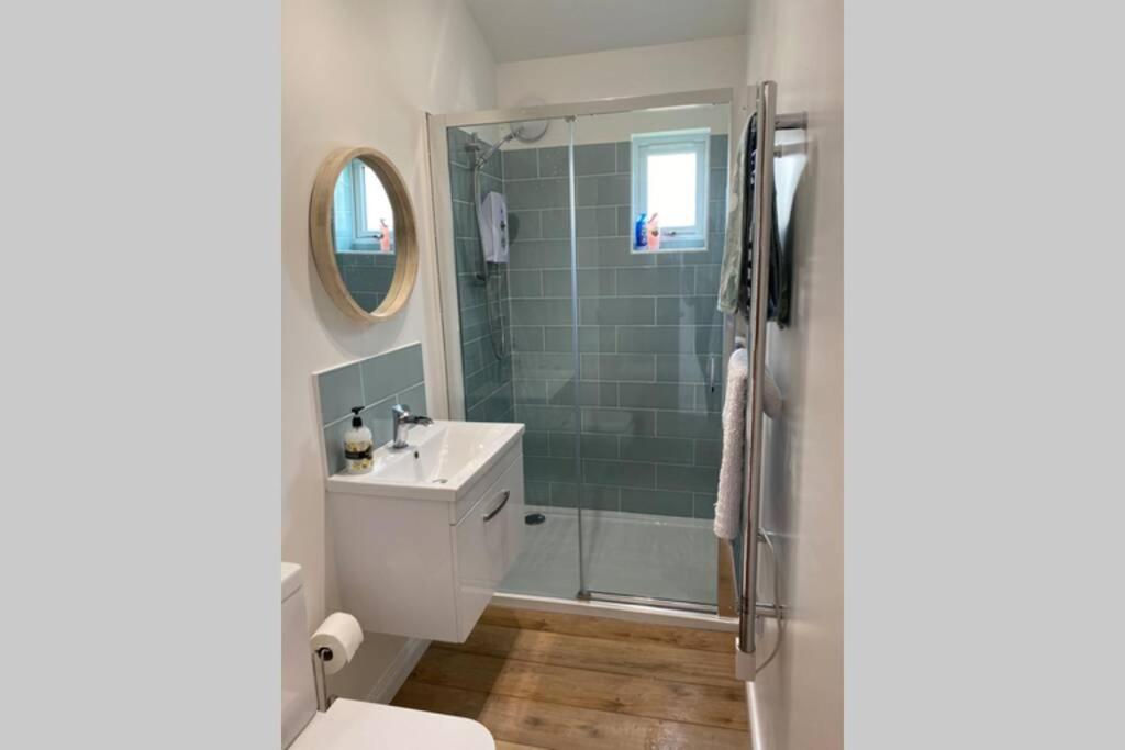 Bothan Dubh Self Catering Cabin Kishorn Εξωτερικό φωτογραφία